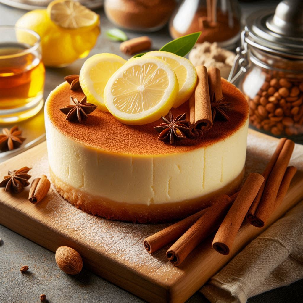 CHEESECAKE