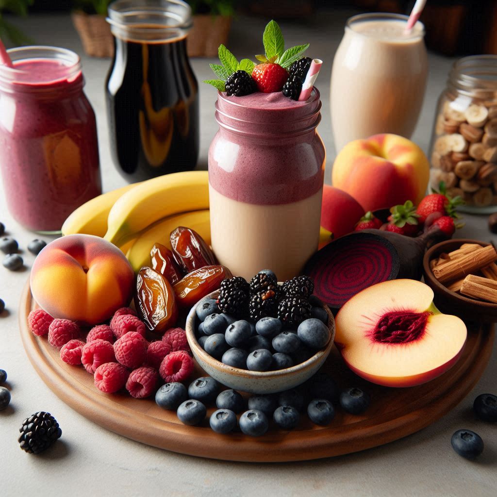 SMOOTHIE FIT