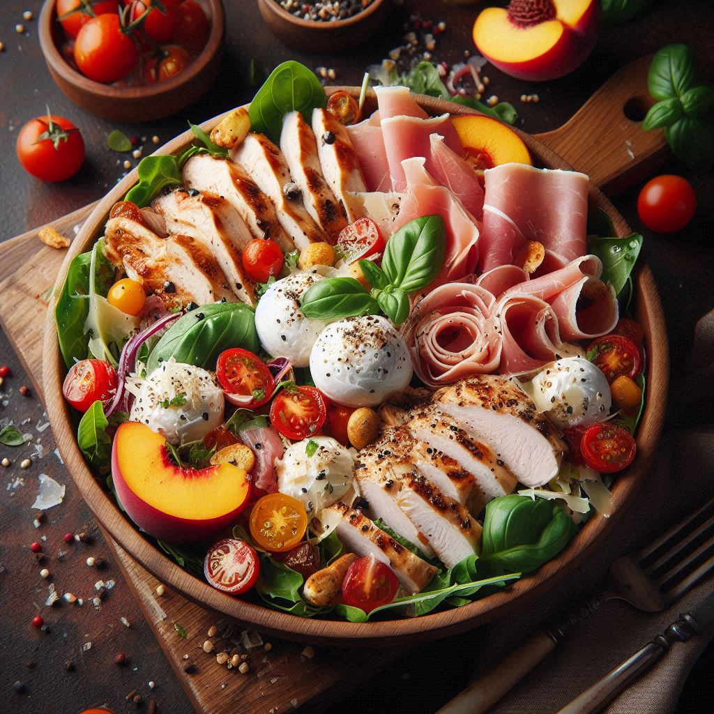 L'ITALIENNE