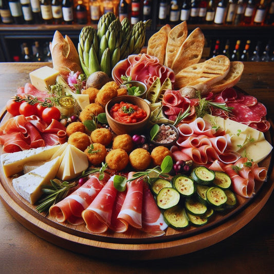 INSPIRATION ITALIENNE