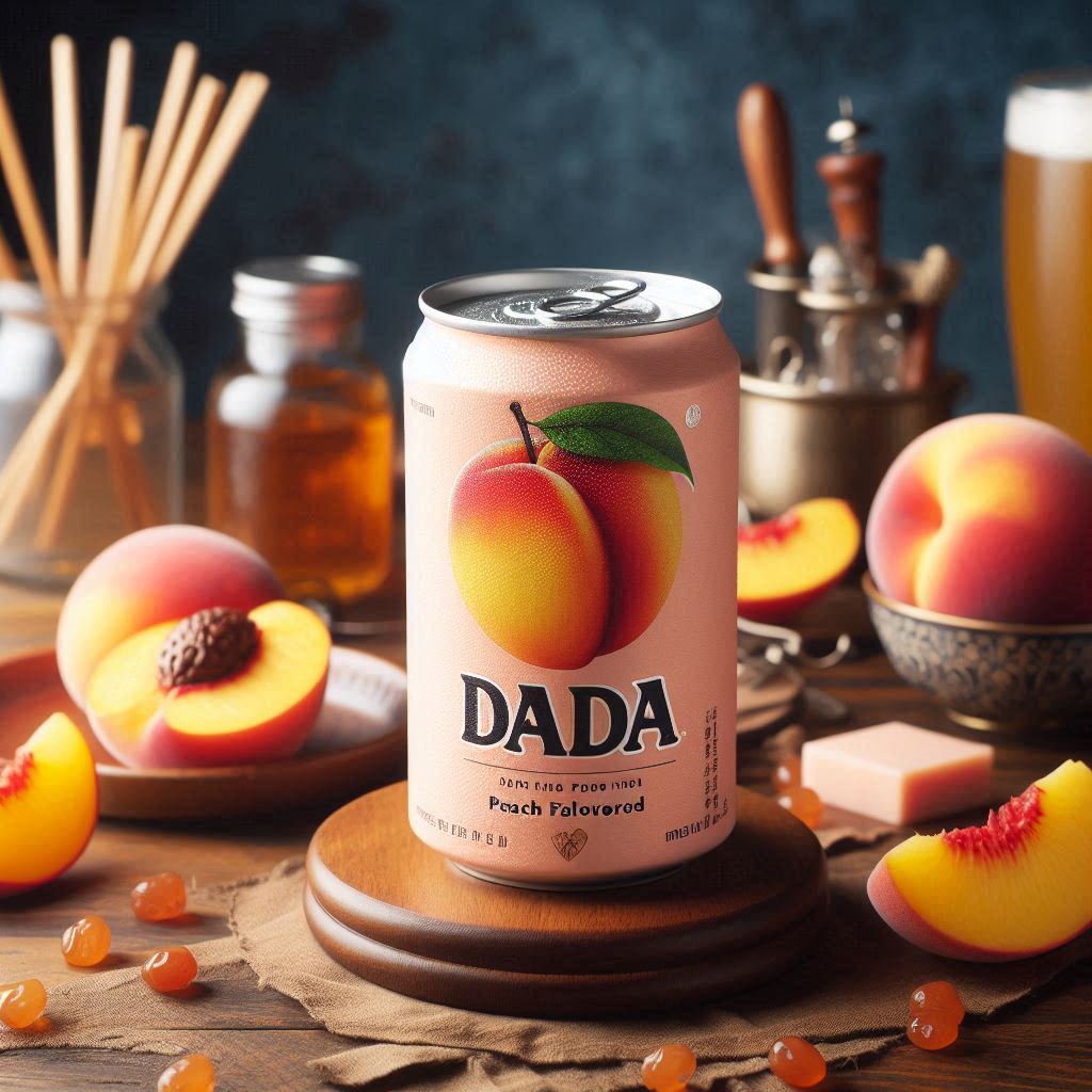 DADA PÊCHE