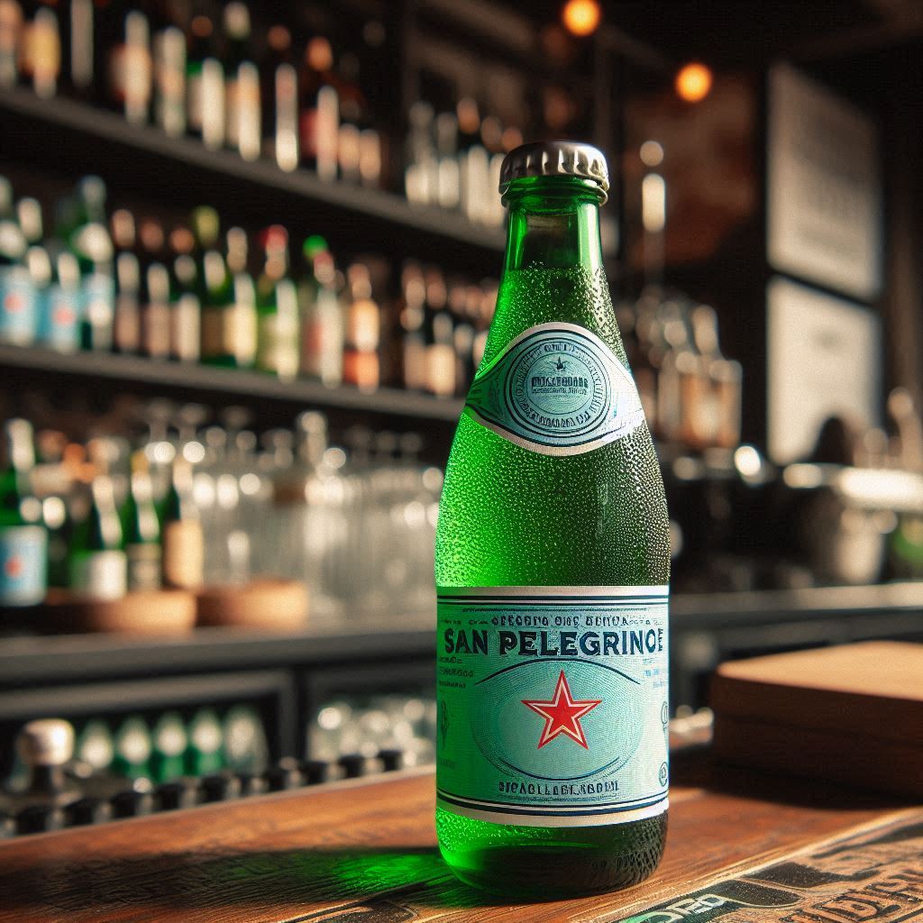 SAN PELLEGRINO