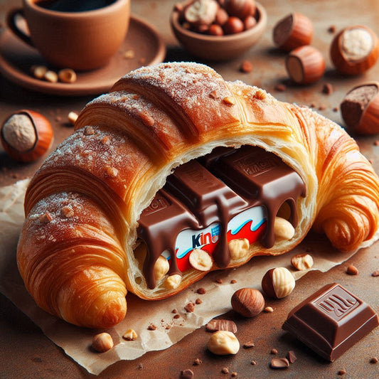 CROI'CHOC