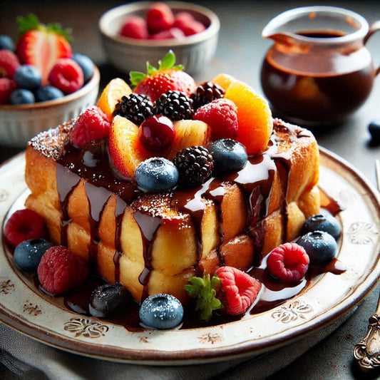 PAIN PERDU