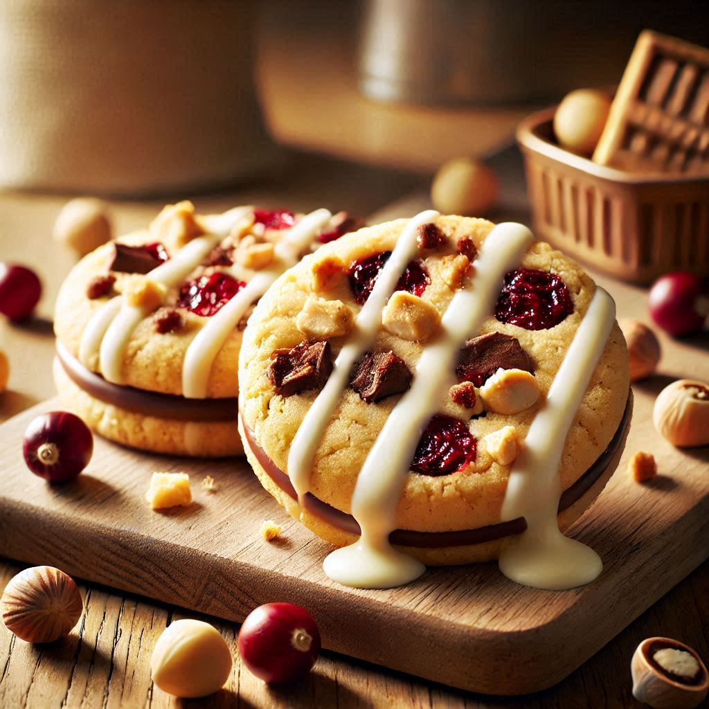 COOKIE XL