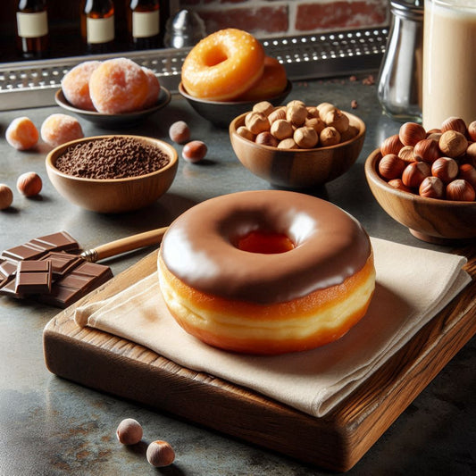 DONUT