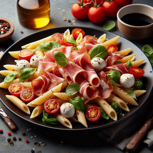 LA SALADE ITALIENNE