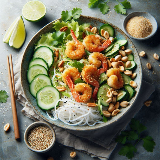 LA THAILANDAISE