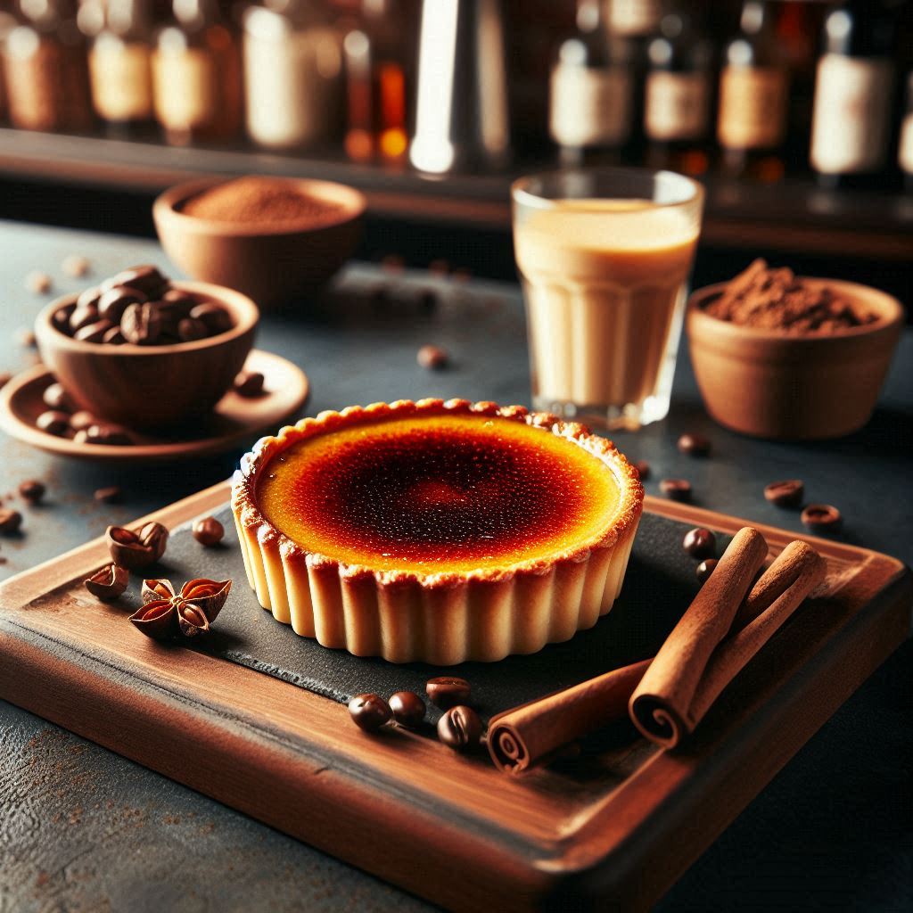 CREME BRULEE