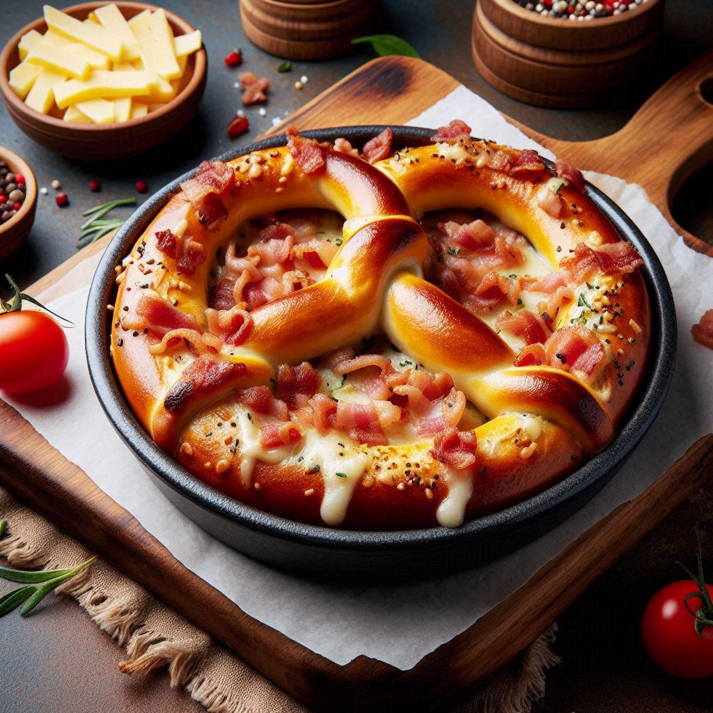 BRETZEL