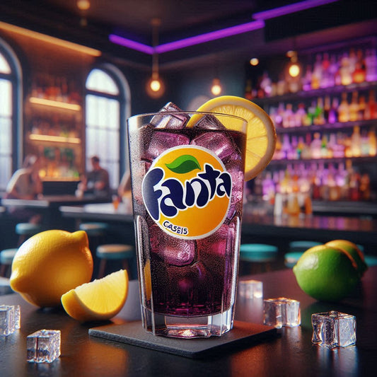 FANTA CASSIS