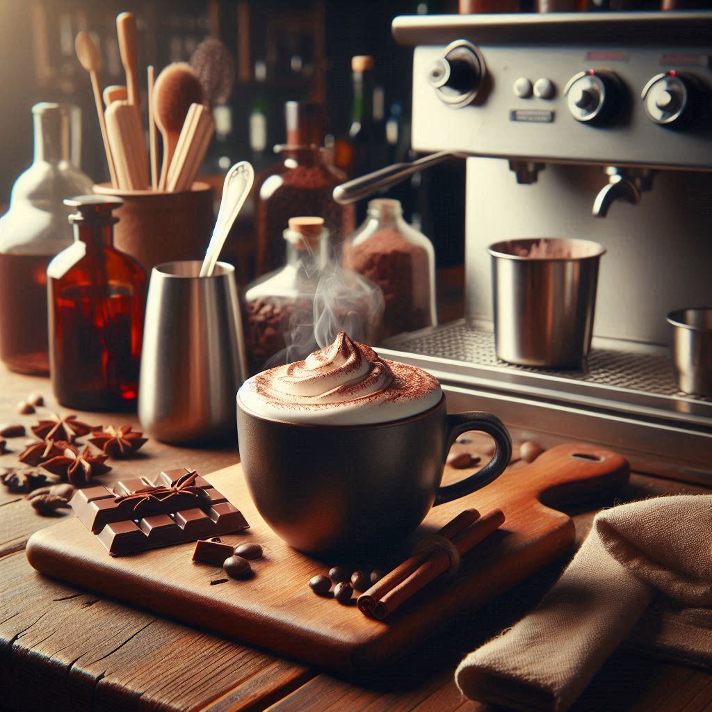 CHOCOLAT