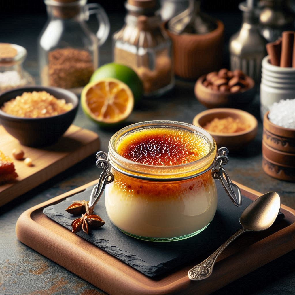 CREME CATALANE